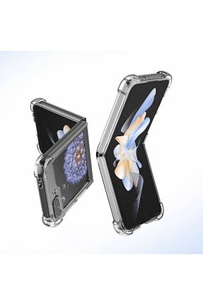 کاور و قاب نارنجی Fibaks - کد 845021871