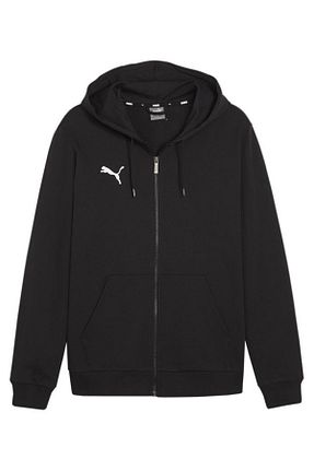 سوئیشرت مشکی مردانه ساده Puma - کد 862118765
