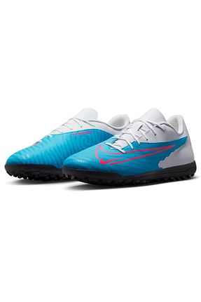 کفش فوتبال چمن مصنوعی آبی مردانه Nike - کد 682723686