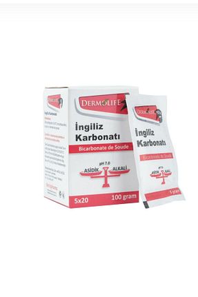 بکینگ پودر DenizPharma - کد 7142453