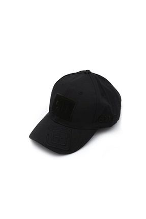 کلاه مشکی مردانه پنبه ای 5.11 Tactical - کد 107065180