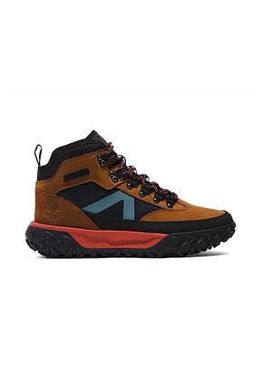کفش بیرون قهوه ای مردانه پارچه Timberland - کد 862135903