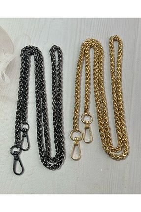 اکسسوری کیف طلائی miraylahobi - کد 862217173