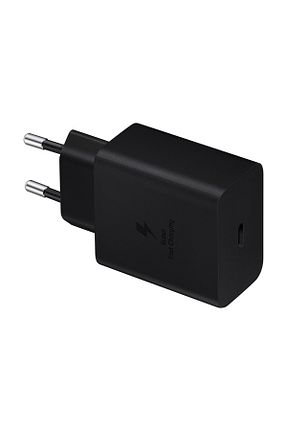 شارژر مشکی Samsung - کد 309209032