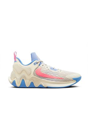 کفش بسکتبال بژ زنانه Nike - کد 862406261