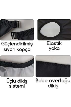 اکسسوری اصلاح Genel Markalar - کد 862416585