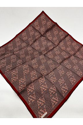 روسری بنفش İpek Tivil Armine - کد 862283659