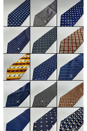 کراوات رنگی مردانه Hasyılmaz - کد 860261397