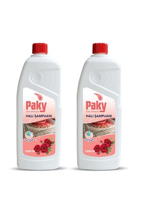شامپو فرش PAKY - کد 862440719