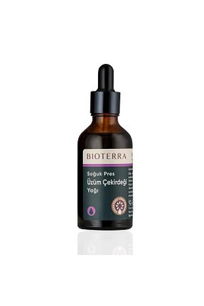 روغن مراقبت Bioterra - کد 166655403