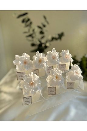 هدیه بله برون Gami Handmade - کد 862330519