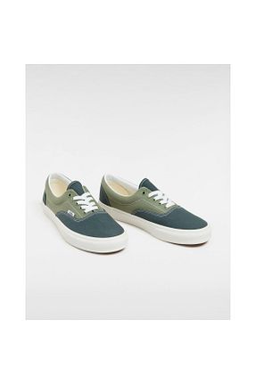 کفش کژوال سبز زنانه پاشنه کوتاه (1 - 4 سانتی متر) Vans - کد 827936686