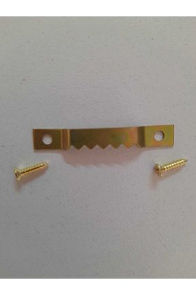 آویز طلائی فلزی sywoods - کد 364253879