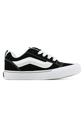 کفش کژوال قهوه ای زنانه پاشنه کوتاه (1 - 4 سانتی متر) Vans - کد 852483825