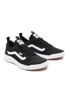 کفش کژوال مشکی زنانه مخلوط پلی استر Vans - کد 827936825