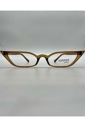 عینک آفتابی قهوه ای زنانه UV400 UBK Eyewear - کد 862337396