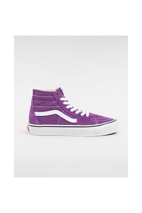 کفش کژوال بنفش زنانه جیر Vans - کد 827936875