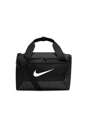 کیف اسپرت مشکی زنانه پارچه ای Nike - کد 862345865