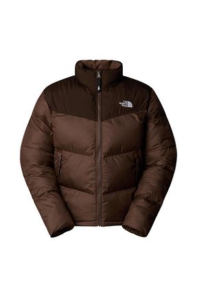کاپشن قهوه ای مردانه رگولار The North Face - کد 862440998