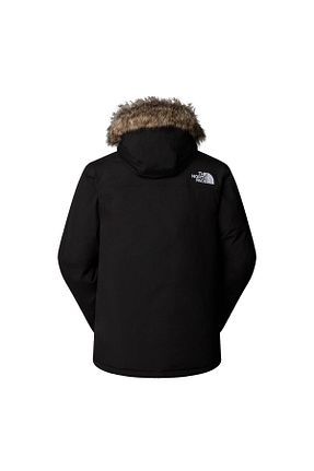 کاپشن مشکی مردانه پارکا The North Face - کد 862340676