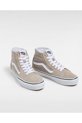 کفش کژوال طوسی زنانه Vans - کد 862342211