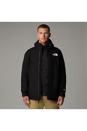 کاپشن مشکی مردانه رگولار The North Face - کد 862440677