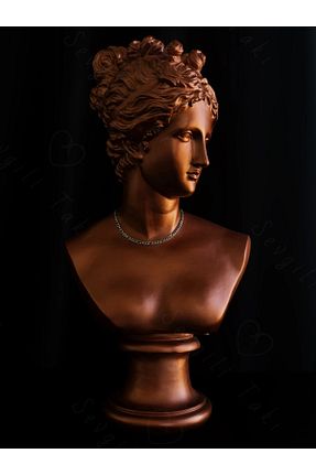 گردنبند استیل ( فولاد ) زنانه استیل ضد زنگ SEVGİLİ TAKI - کد 803485829