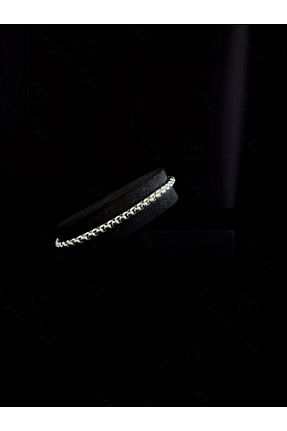 دستبند استیل (فولاد) مردانه استیل ضد زنگ SEVGİLİ TAKI - کد 781312174