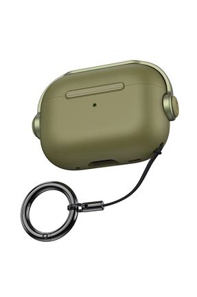 قاب هدفون سبز UnDePlus - کد 862448684
