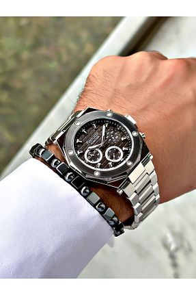 ساعت مچی مردانه 46-50 میلی متر Ferrucci - کد 862381533