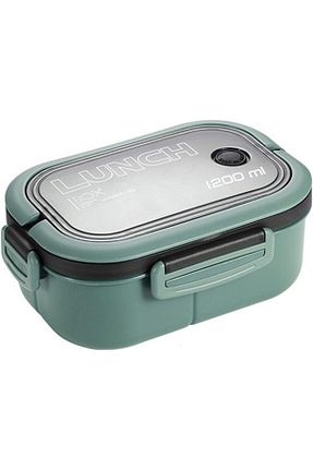ظرف نگهداری سبز پلاستیک busstier - کد 862382655
