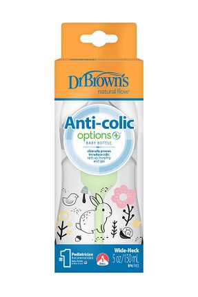 شیشه شیر Dr.Brown