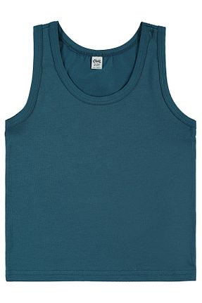 رکابی آبی بچه گانه بدون آستین Civil Boys - کد 799956950