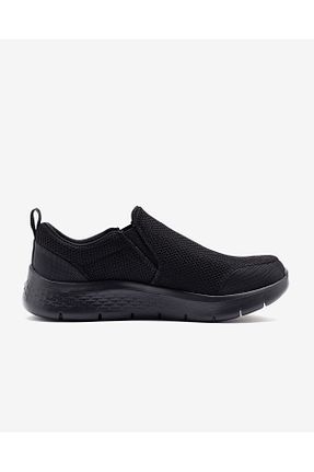 کفش اسنیکر مشکی مردانه بدون بند Skechers - کد 860945172