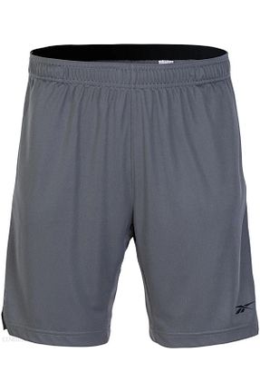 شلوارک و برمودا سرمه ای مردانه رگولار Reebok - کد 704063204