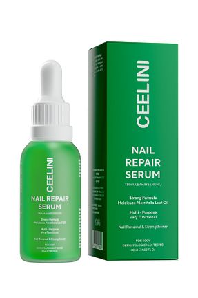 مراقبت ناخن Ceelini - کد 843306899