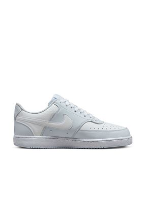 کفش اسنیکر آبی زنانه بند دار Nike - کد 862230990