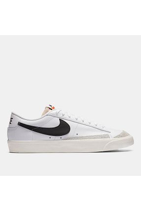 کفش اسنیکر سفید مردانه بند دار Nike - کد 830490676