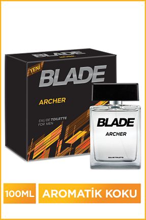 ادکلن سفید مردانه Blade - کد 2478054