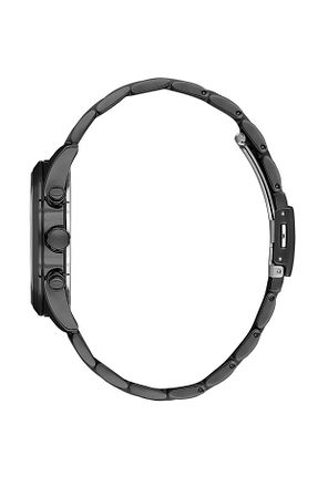 ساعت مچی مشکی مردانه 42 میلی متر Daniel Klein - کد 861766999