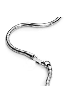 گردنبند استیل ( فولاد ) استیل (فولاد) X-Lady Accessories - کد 861733437