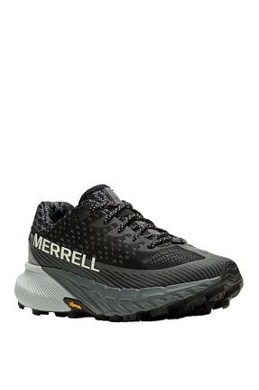 کفش دو و میدانی و تمرینی مشکی زنانه Merrell - کد 746024309