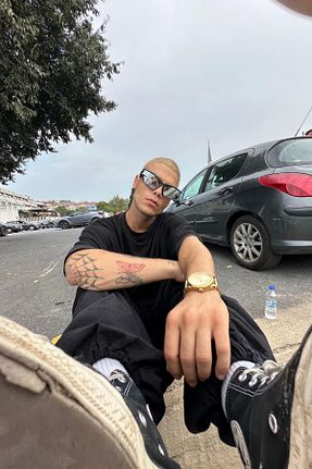 عینک آفتابی مشکی زنانه پلاریزه FALAN EYEWEAR - کد 790868062