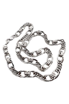 گردنبند نقره سفید زنانه 925 عیار Defne Silver - کد 759449202