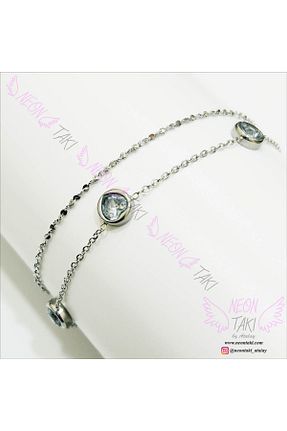 خلخال جواهر زنانه Genel Markalar - کد 849380339