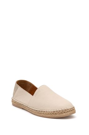 کفش اسنیکر بژ مردانه میکروفیبر U.S. Polo Assn. - کد 833122630