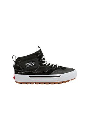 کفش اسنیکر مشکی مردانه بند دار Vans - کد 861764022