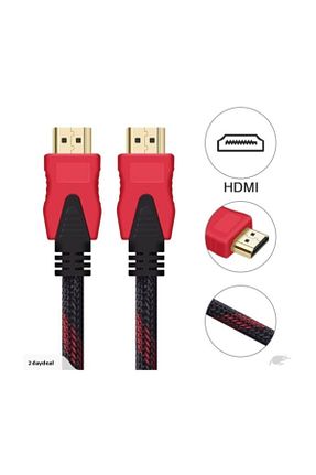 کابل HDMI مشکی MAXGO - کد 148869734
