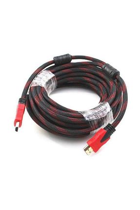 کابل HDMI طوسی MAXGO - کد 94626284