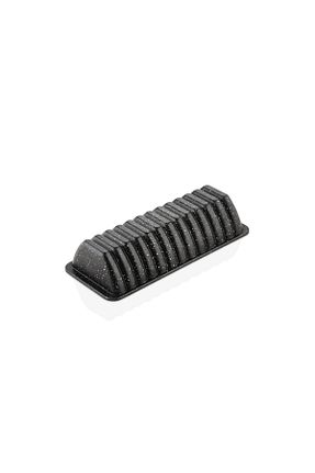 قالب کیک و فر مشکی ریخته گری Esta - کد 861764900